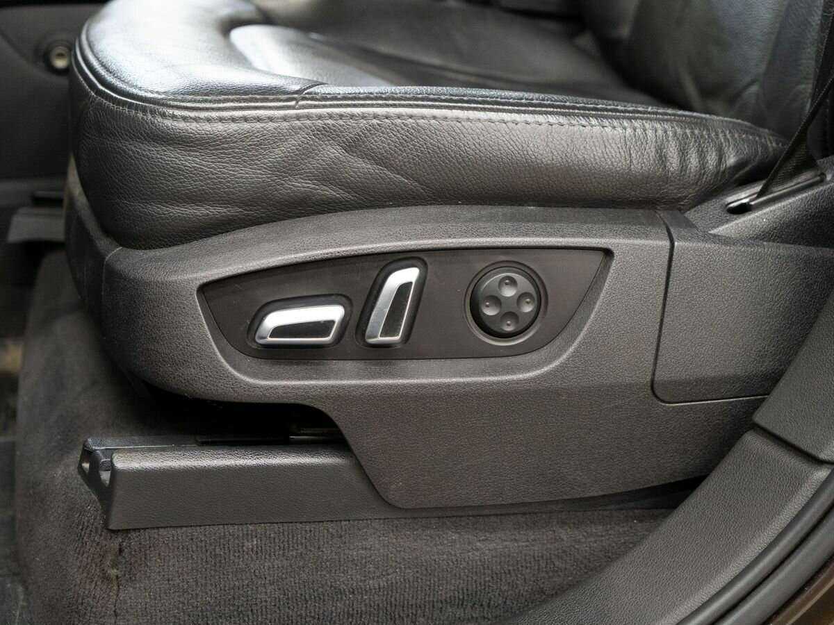 Audi Q7 2011 года с пробегом. Фото: #16