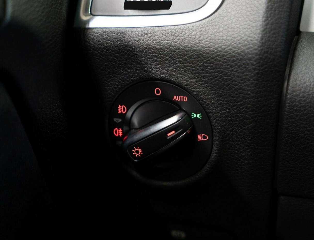 Audi Q7 2011 года с пробегом. Фото: #17