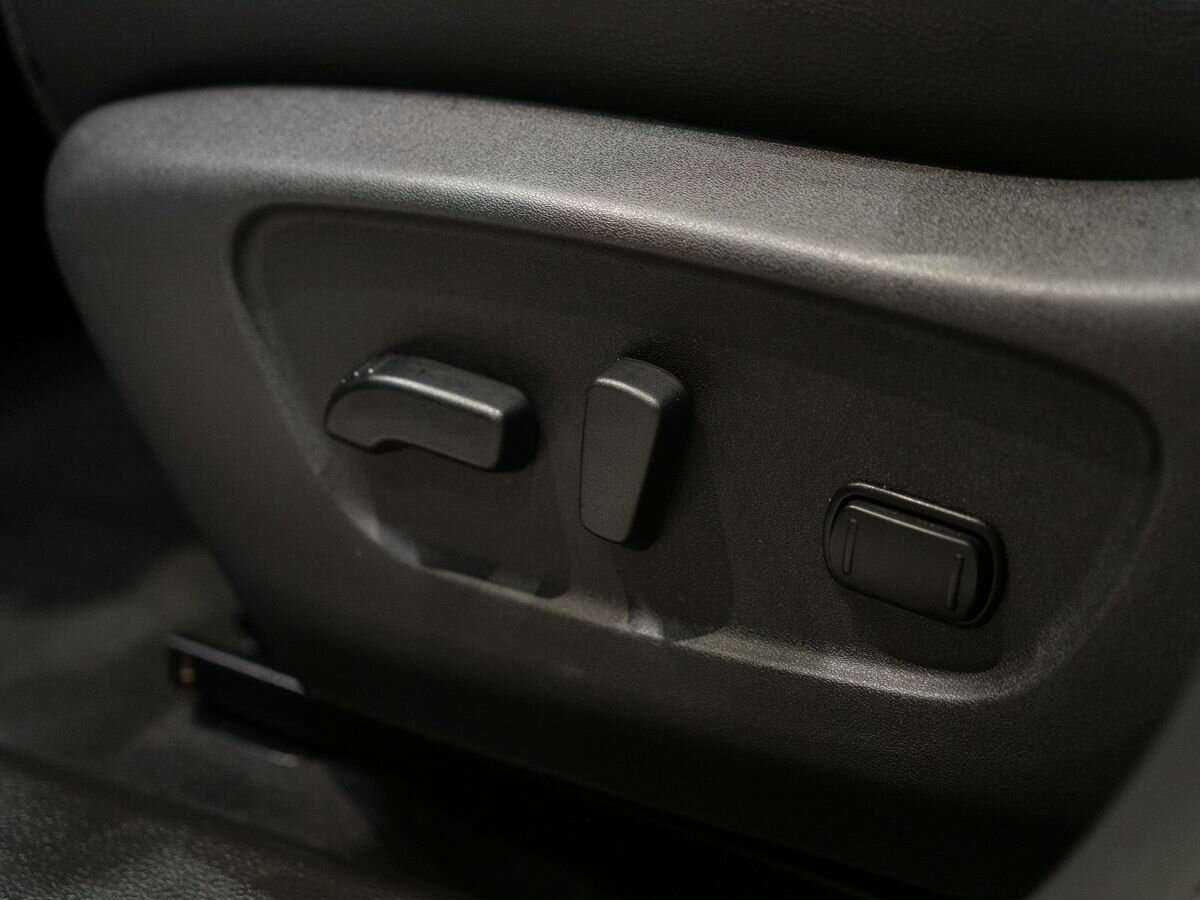 Nissan Qashqai 2021 года с пробегом. Фото: #15