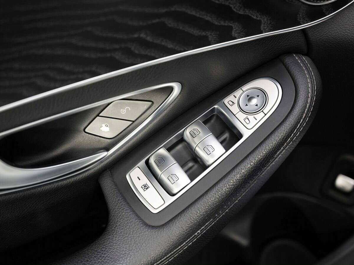 Mercedes-Benz C-Класс 2016 года с пробегом. Фото: #20