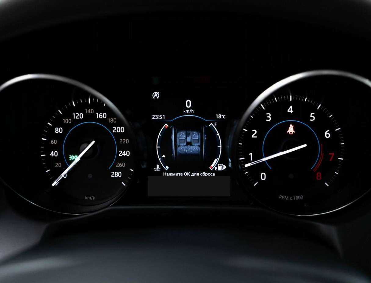 Jaguar XF 2017 года с пробегом. Фото: #11