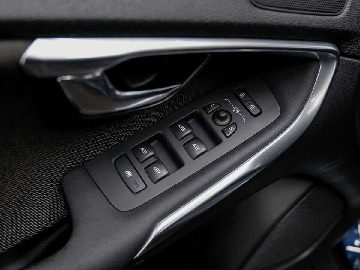 Volvo V40 Cross Country 2014 года с пробегом. Фото: #15