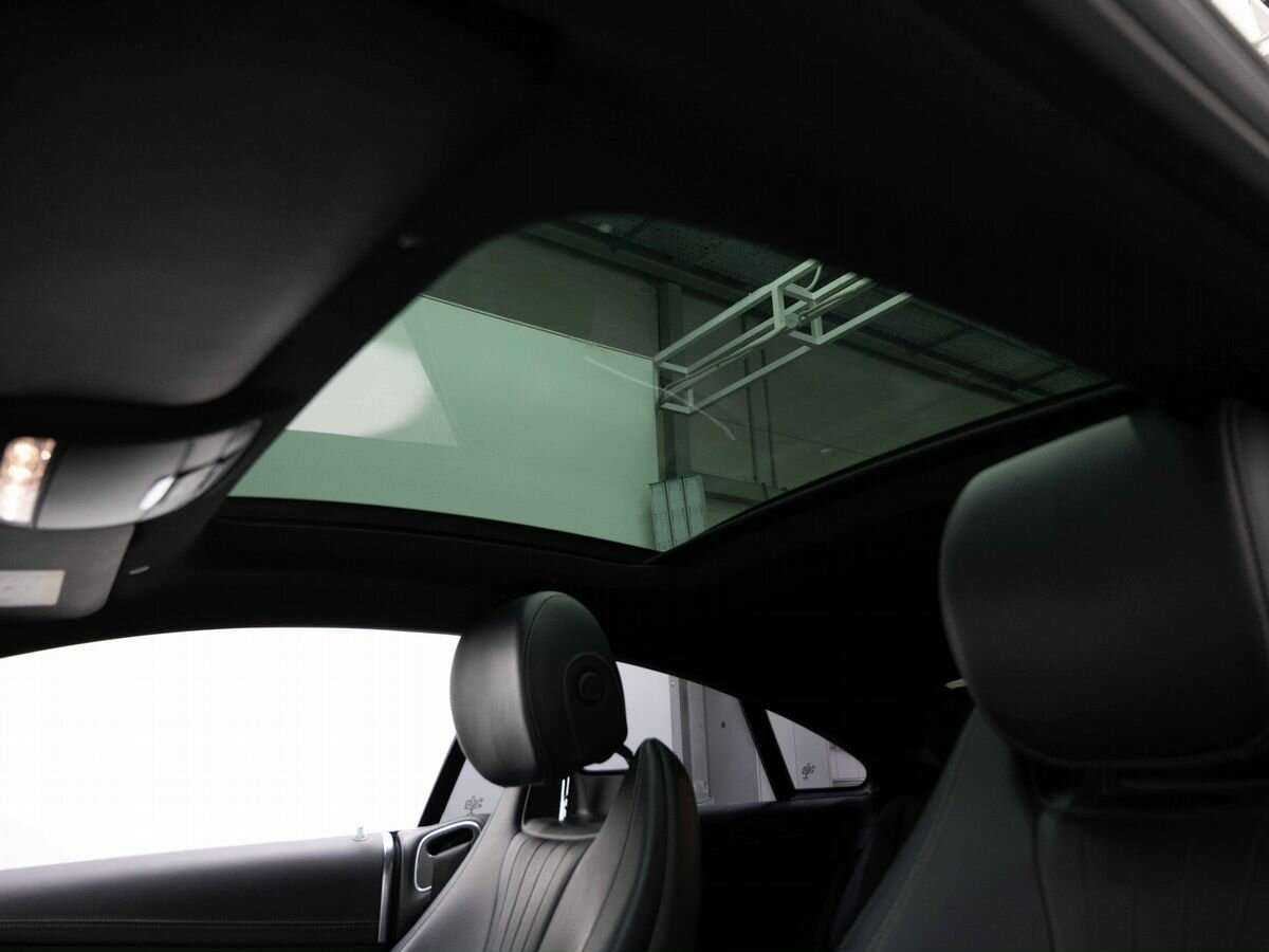 Mercedes-Benz E-Класс 2017 года с пробегом. Фото: #23