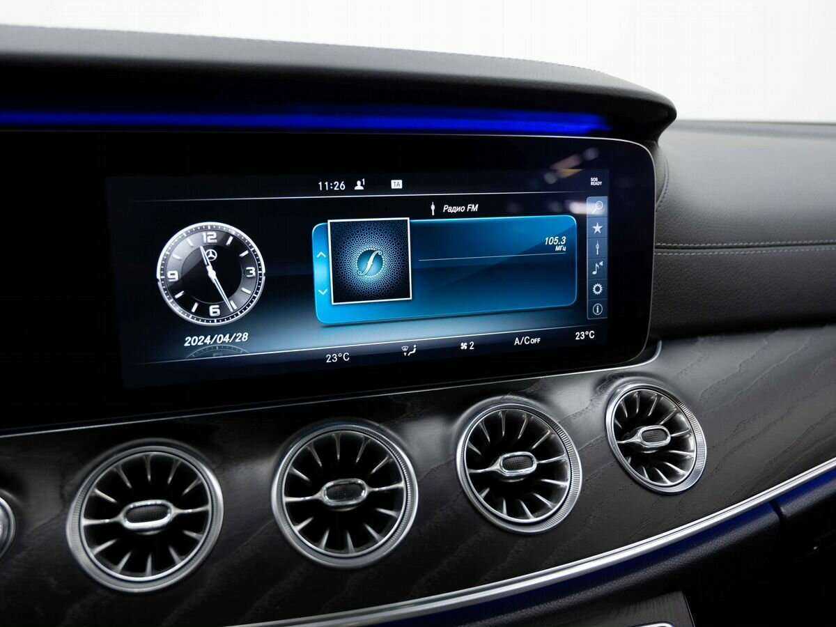 Mercedes-Benz E-Класс 2017 года с пробегом. Фото: #24