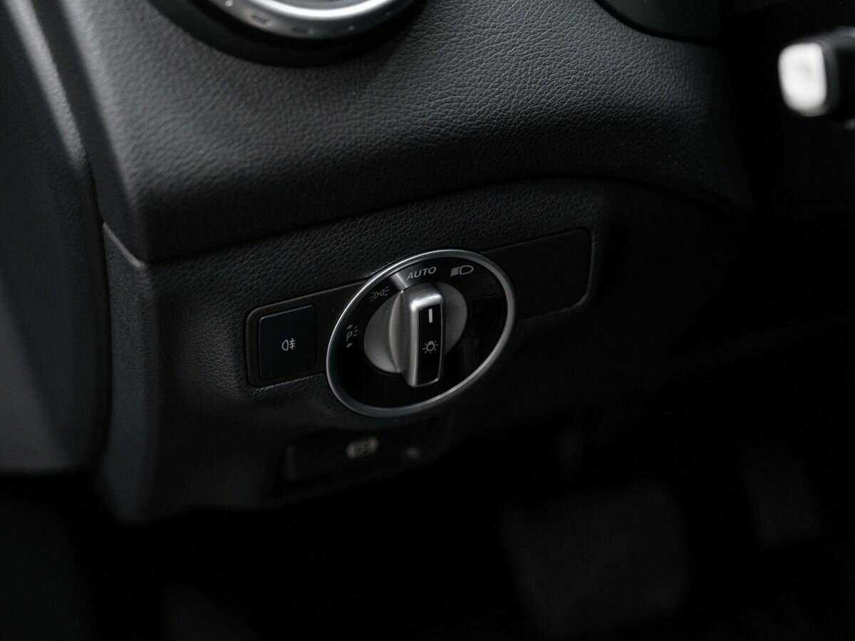 Mercedes-Benz GLA 2016 года с пробегом. Фото: #15