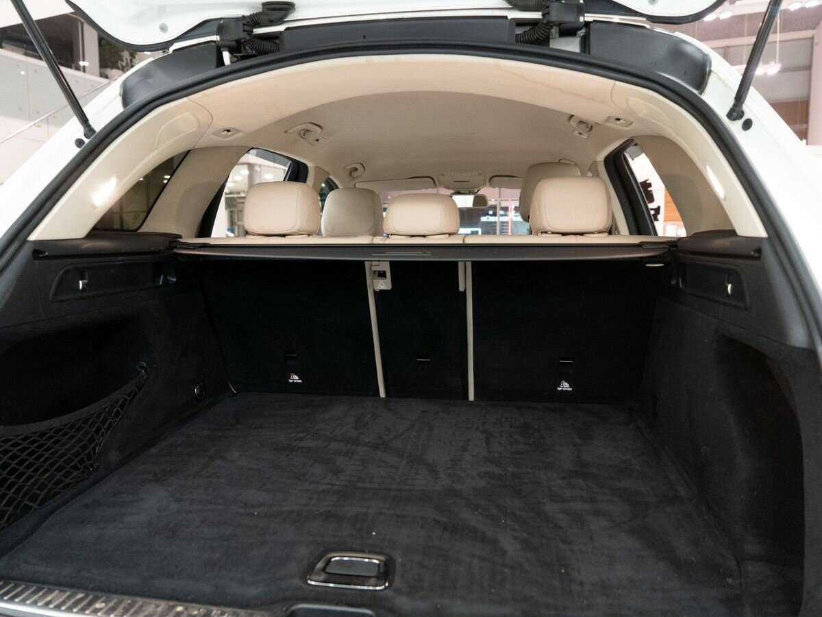 Mercedes-Benz GLC 2016 года с пробегом. Фото: #7