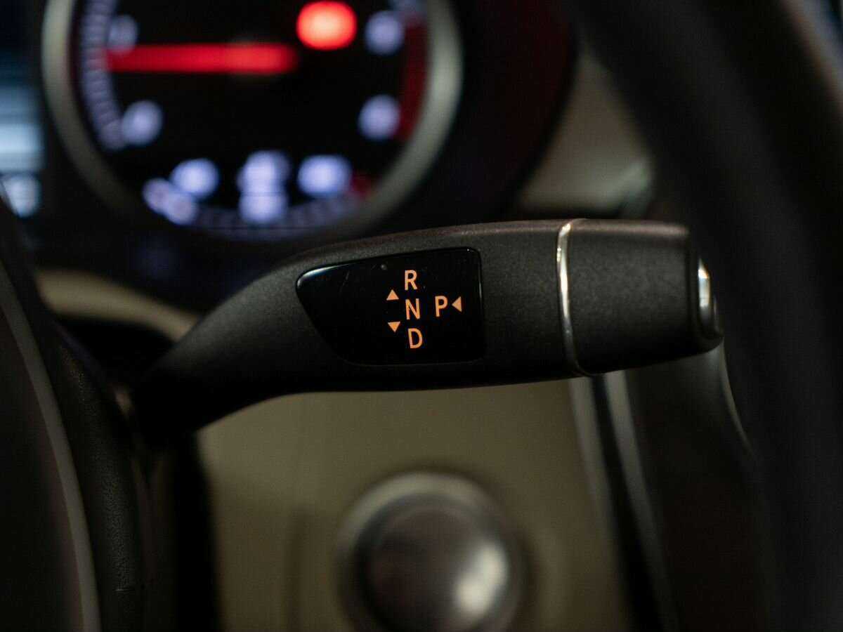 Mercedes-Benz GLC 2016 года с пробегом. Фото: #12