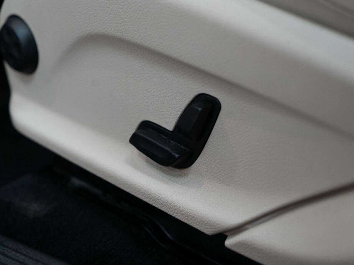 Mercedes-Benz GLC 2016 года с пробегом. Фото: #17