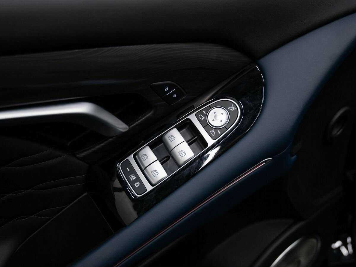 Voyah Free 2023 года с пробегом. Фото: #15