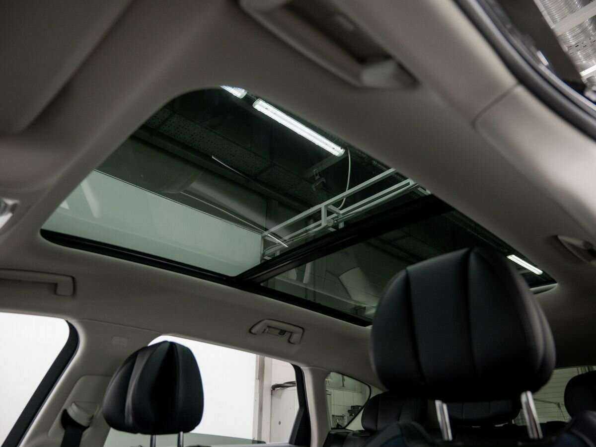 Voyah Free 2023 года с пробегом. Фото: #17