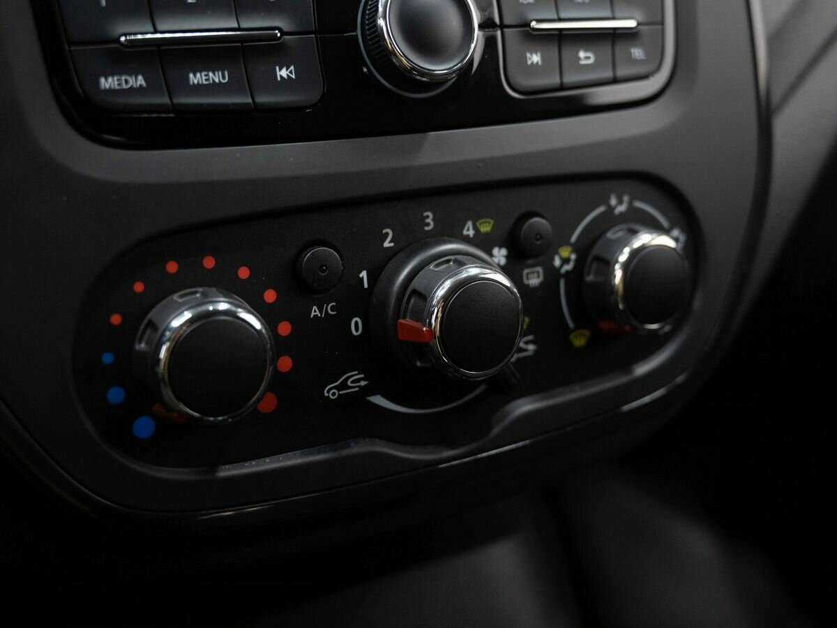 Б/У Рено Каптюр 2020 года. Фото: #14