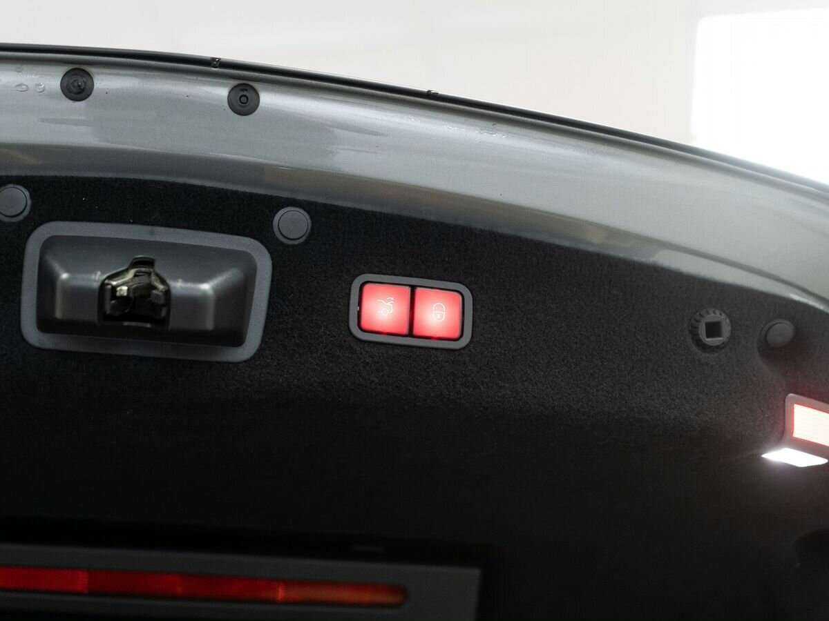 Mercedes-Benz S-Класс 2014 года с пробегом. Фото: #7