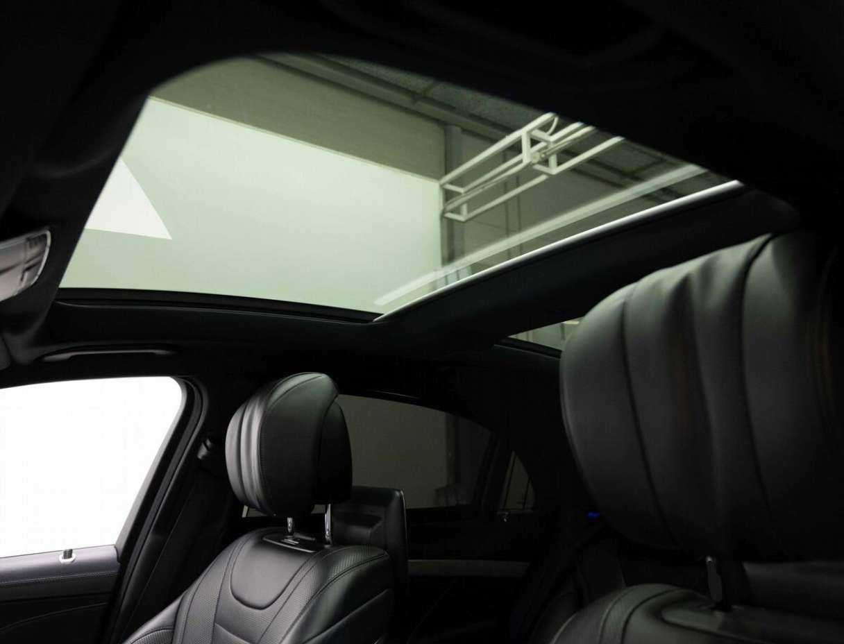 Mercedes-Benz S-Класс 2015 года с пробегом. Фото: #23