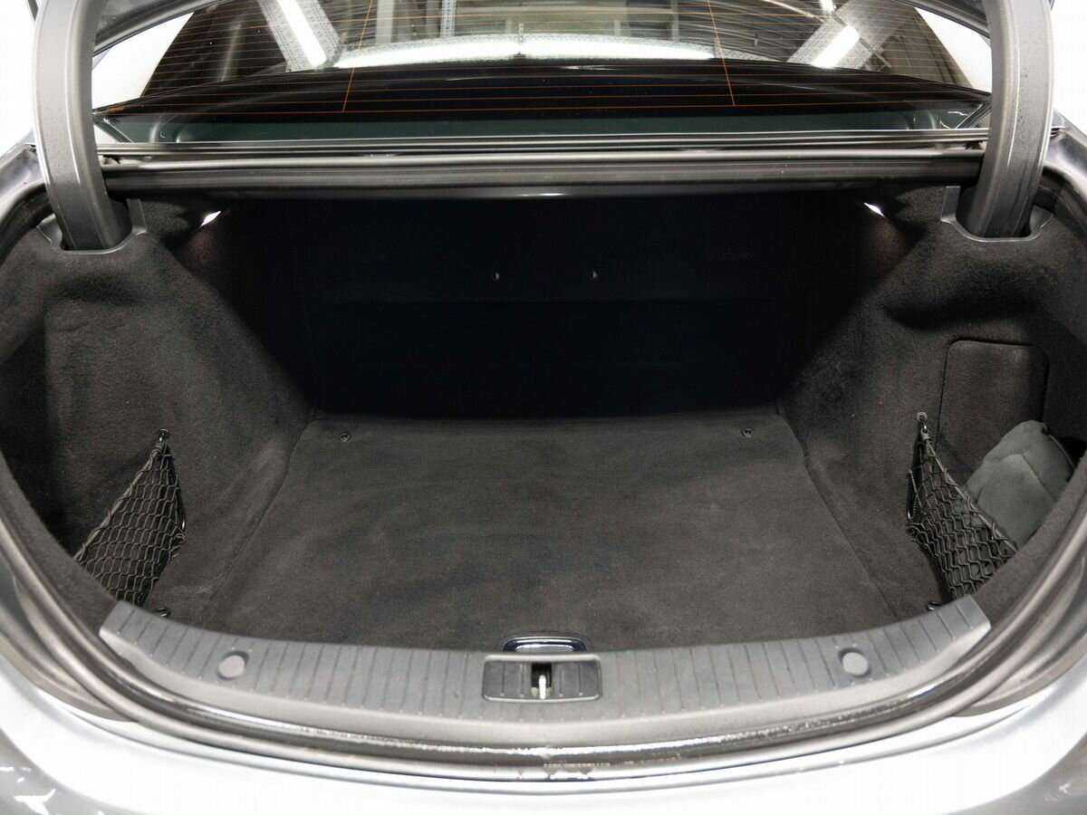 Mercedes-Benz S-Класс 2015 года с пробегом. Фото: #24