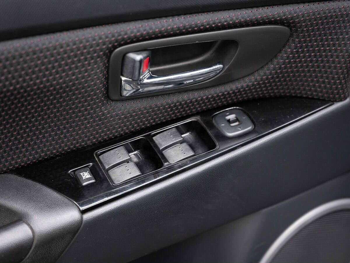 Mazda 3 2008 года с пробегом. Фото: #16