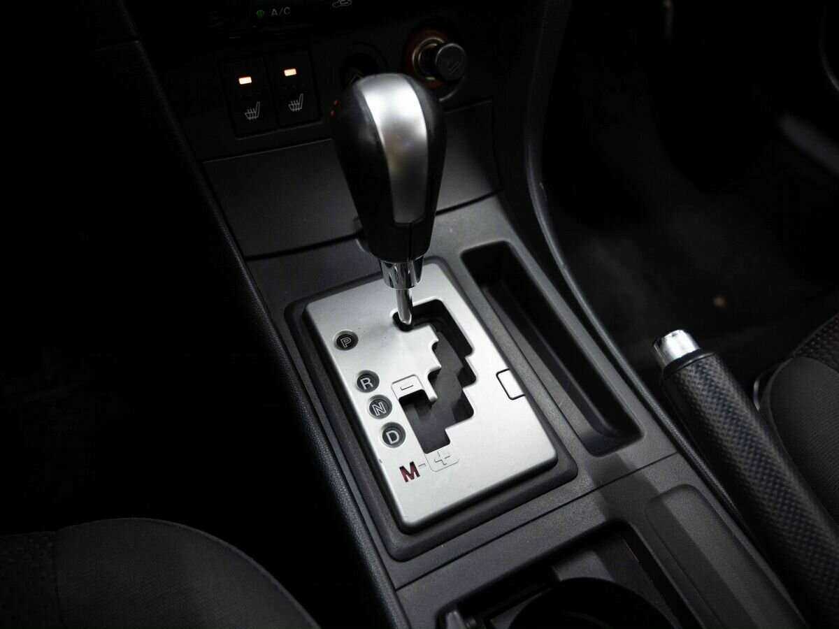 Mazda 3 2008 года с пробегом. Фото: #19