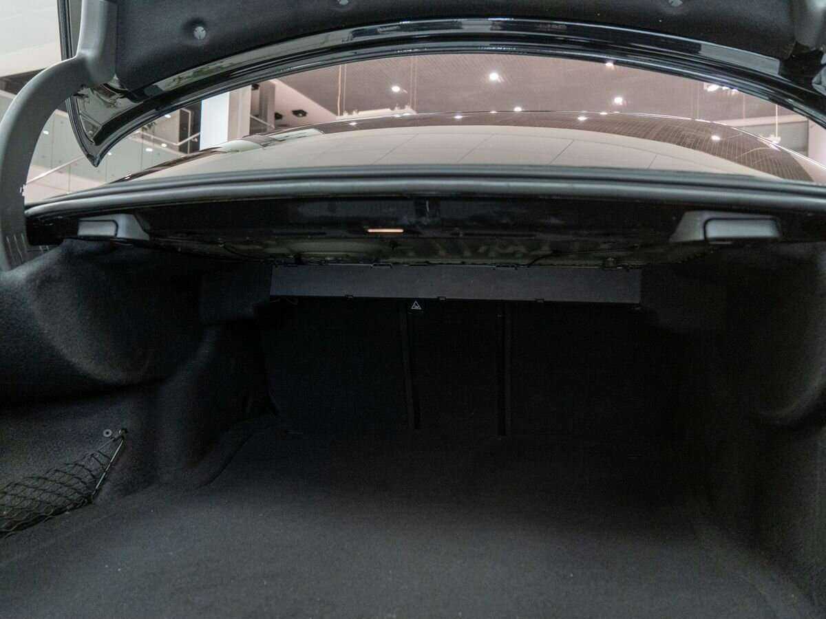 Mercedes-Benz E-Класс 2017 года с пробегом. Фото: #7