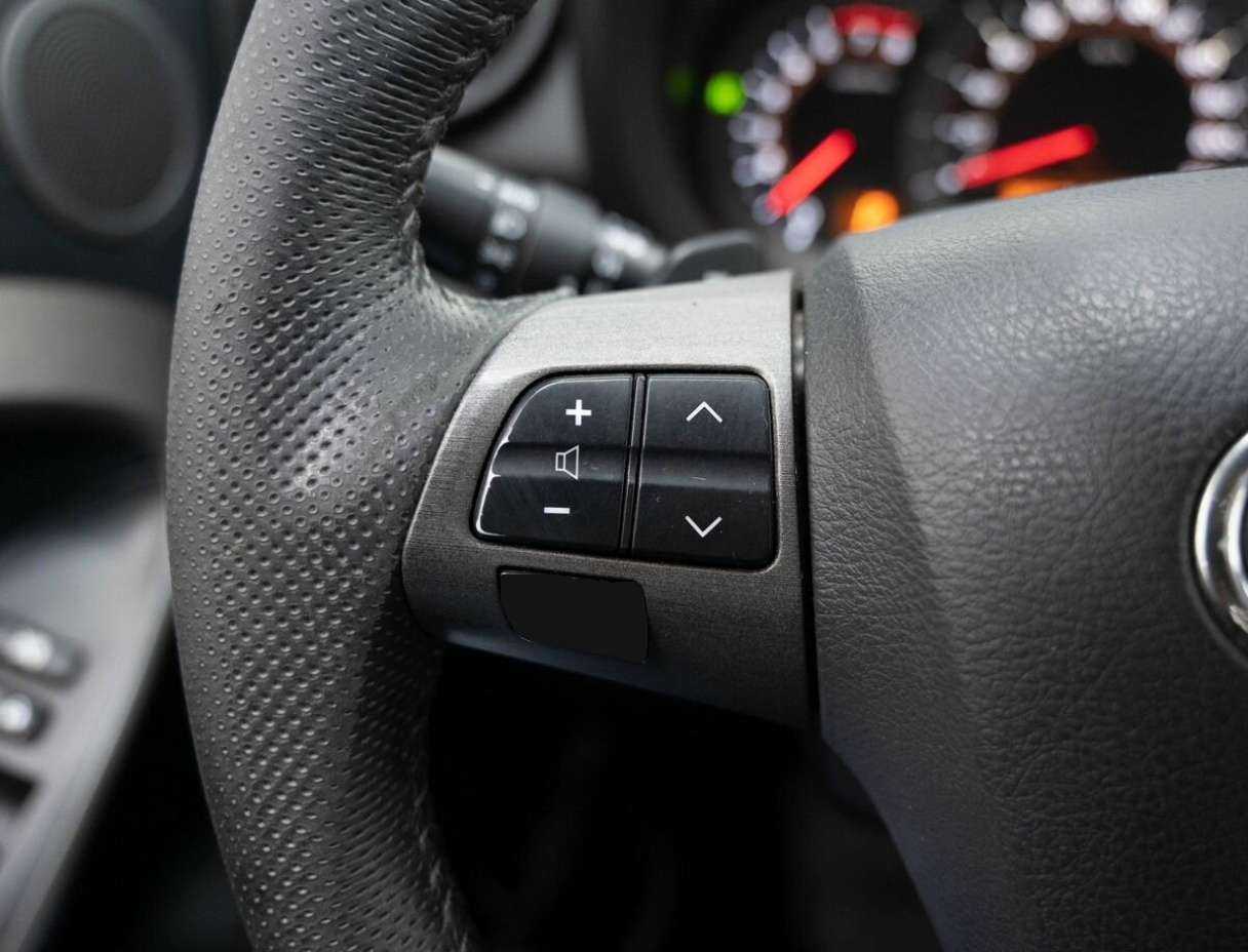 Toyota RAV4 2011 года с пробегом. Фото: #20