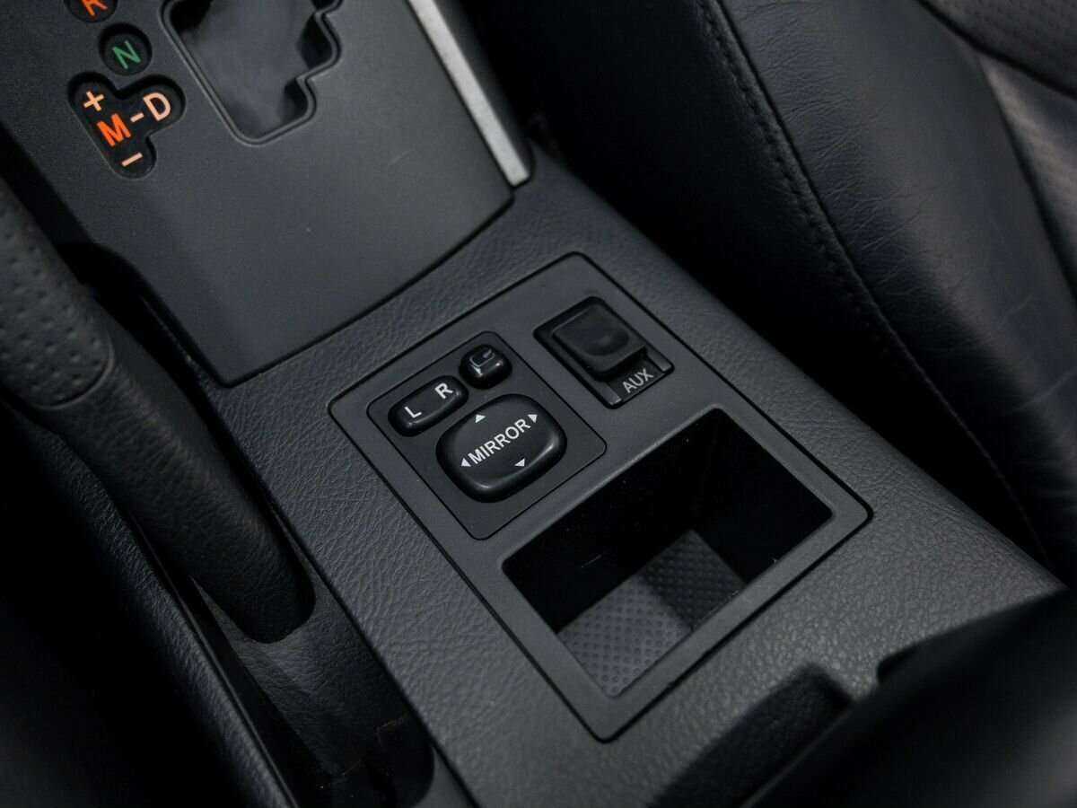 Toyota RAV4 2011 года с пробегом. Фото: #22