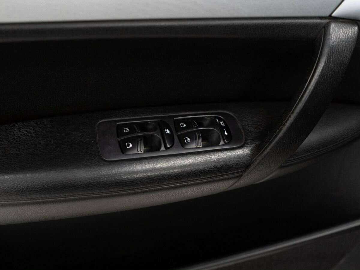 Porsche Cayenne 2009 года с пробегом. Фото: #12