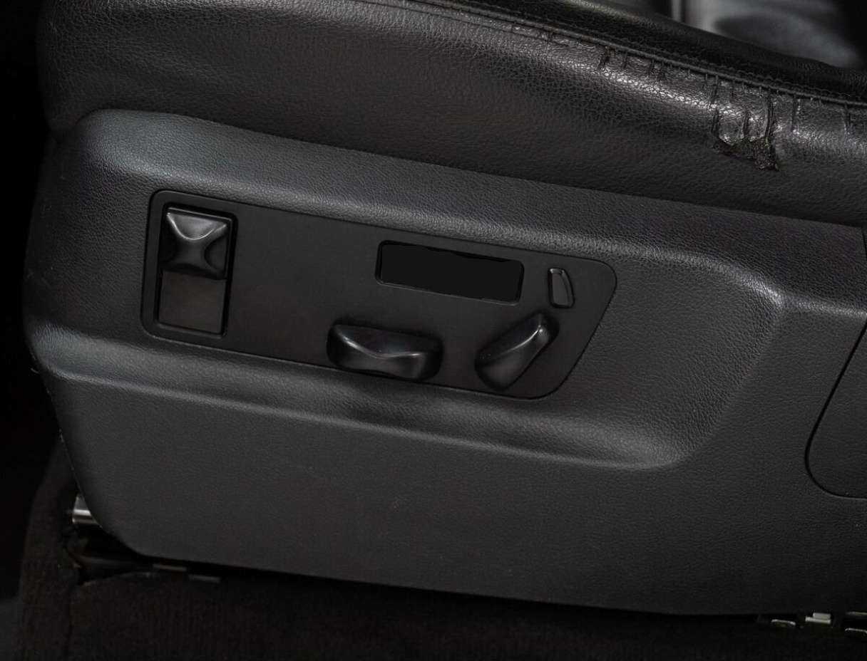 Porsche Cayenne 2009 года с пробегом. Фото: #14