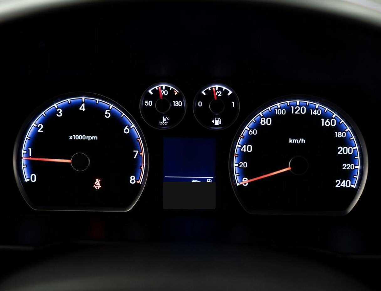 Hyundai i30 2010 года с пробегом. Фото: #10