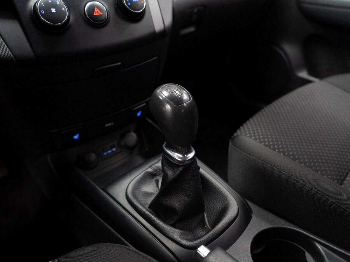 Hyundai i30 2010 года с пробегом. Фото: #11