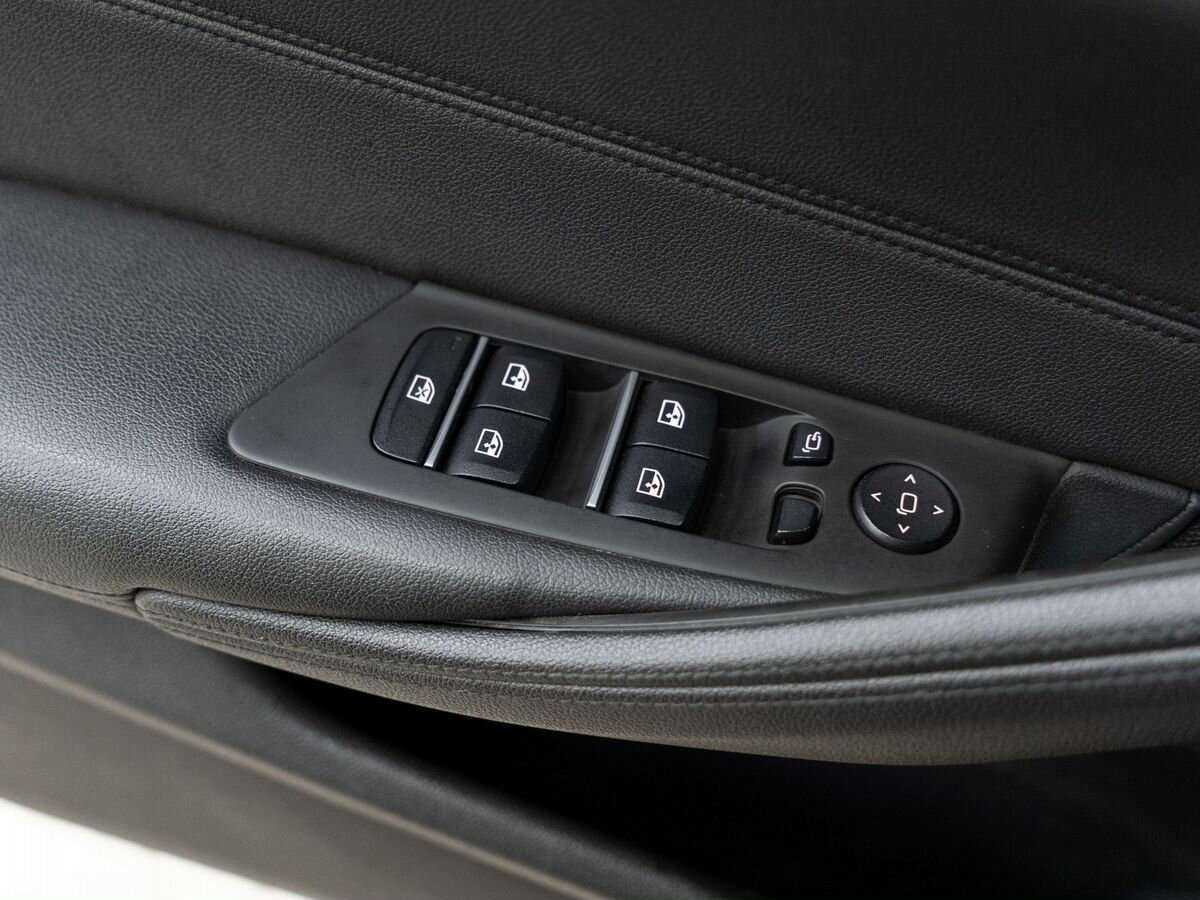 BMW 5 серии 2019 года с пробегом. Фото: #13