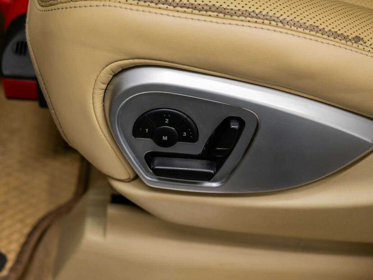 Mercedes-Benz GL-Класс 2008 года с пробегом. Фото: #16