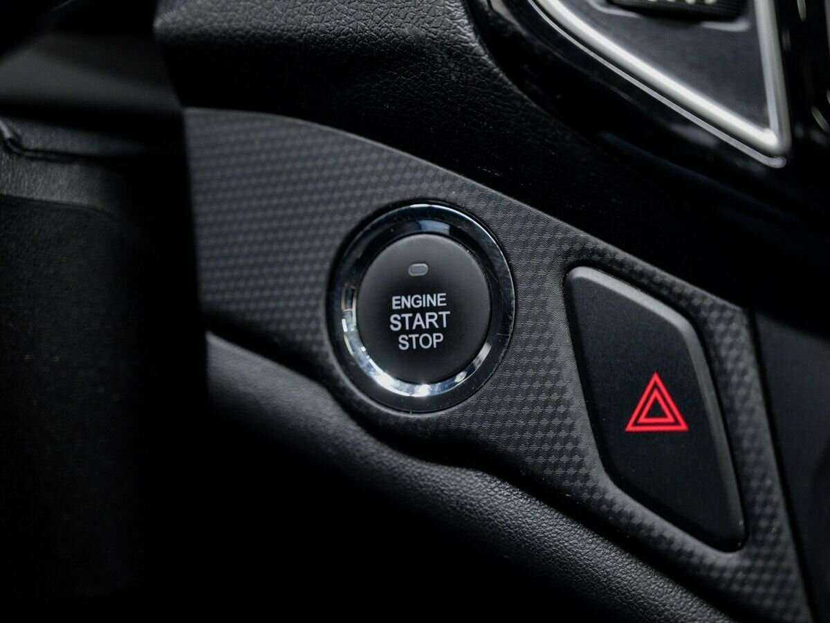 Chery Tiggo 5 2017 года с пробегом. Фото: #23