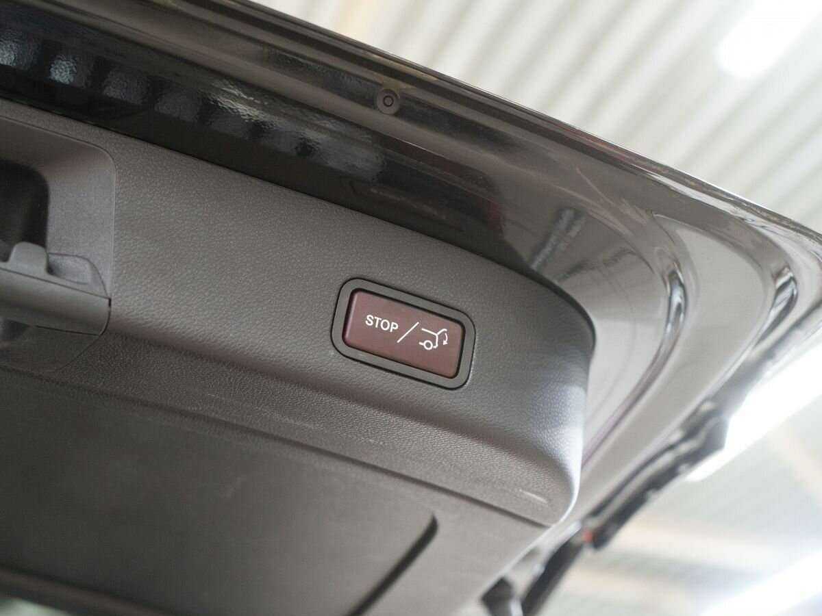 Mercedes-Benz GLS 2016 года с пробегом. Фото: #7