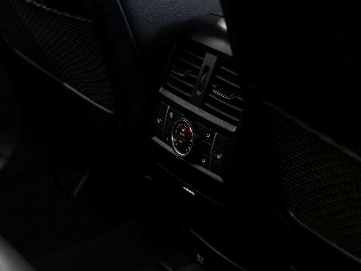 Mercedes-Benz GLS 2016 года с пробегом. Фото: #9