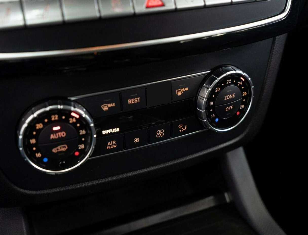 Mercedes-Benz GLS 2016 года с пробегом. Фото: #11