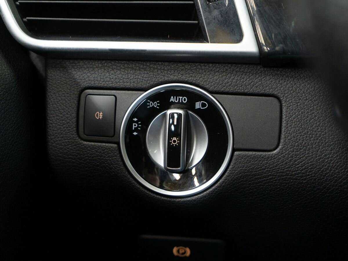 Mercedes-Benz GLS 2016 года с пробегом. Фото: #16