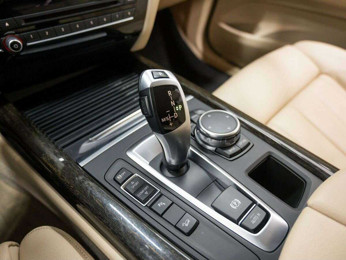 BMW X5 2015 года с пробегом. Фото: #21