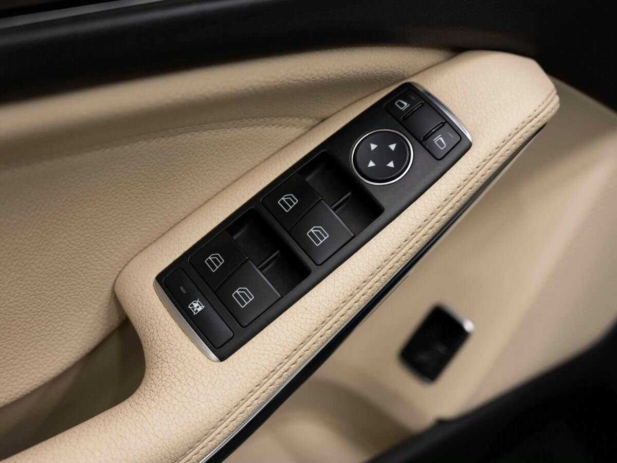 Mercedes-Benz GLA 2015 года с пробегом. Фото: #15