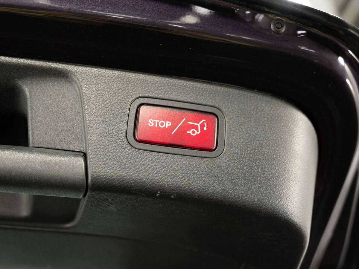 Mercedes-Benz GLA 2015 года с пробегом. Фото: #19