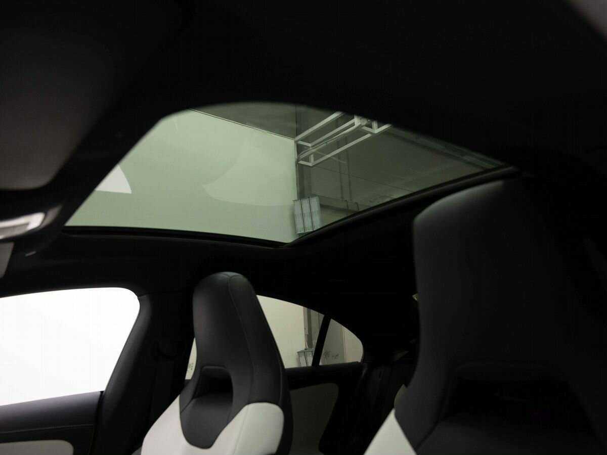 Mercedes-Benz CLA 2020 года с пробегом. Фото: #25