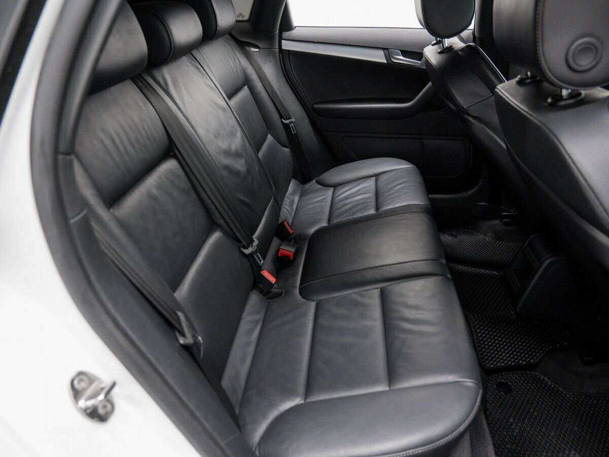 Audi RS 3 2012 года с пробегом. Фото: #8