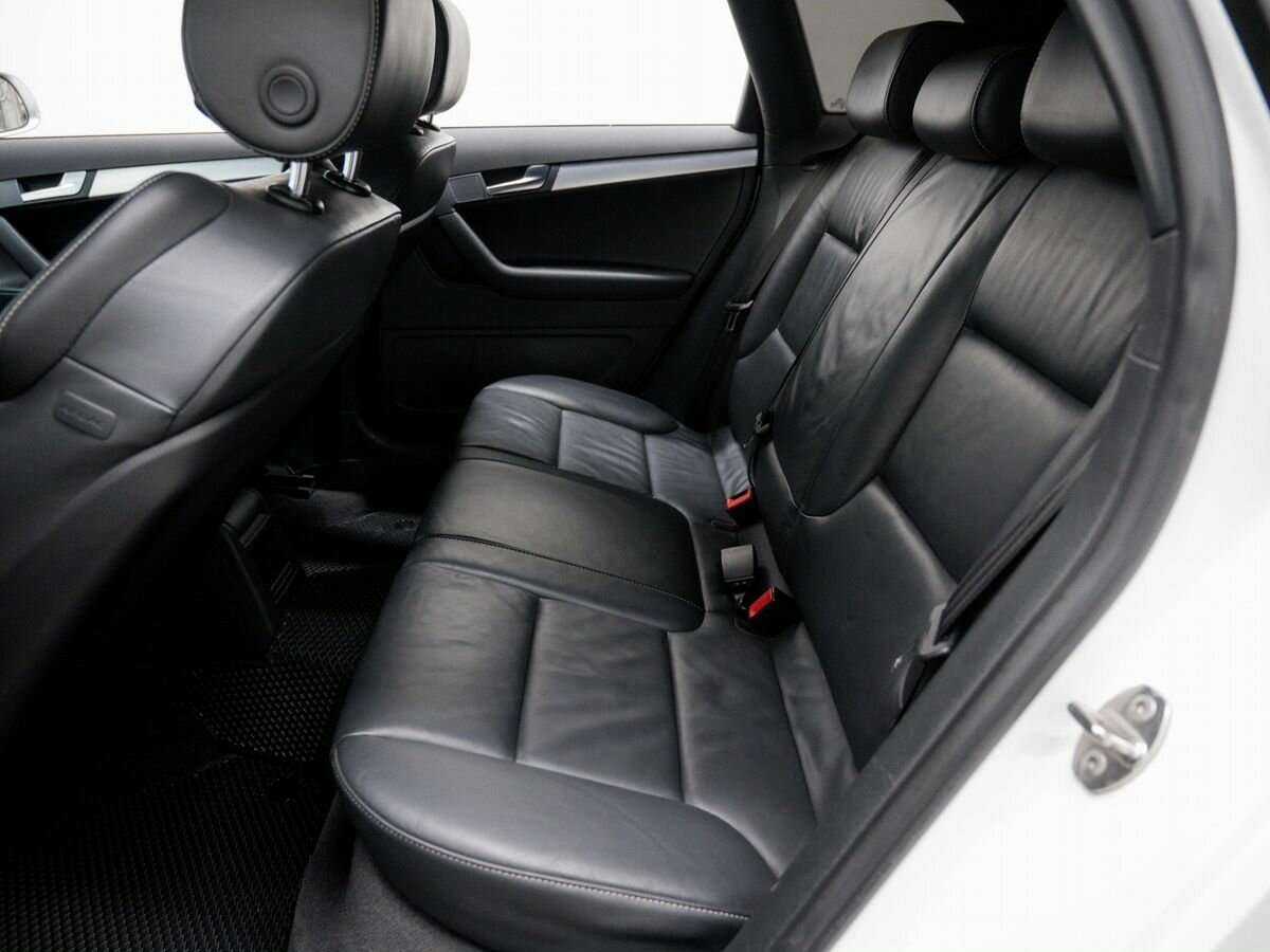 Audi RS 3 2012 года с пробегом. Фото: #10