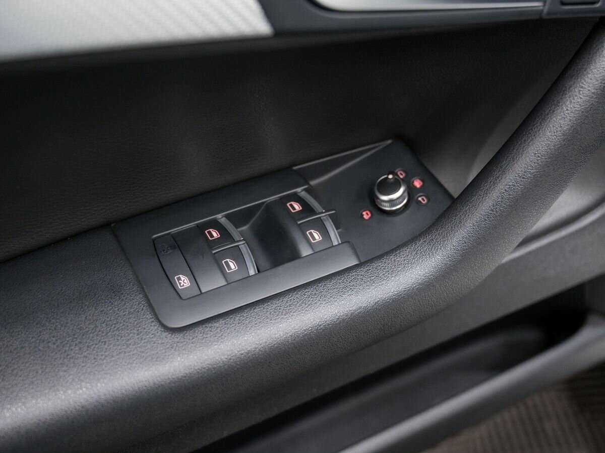 Audi RS 3 2012 года с пробегом. Фото: #13