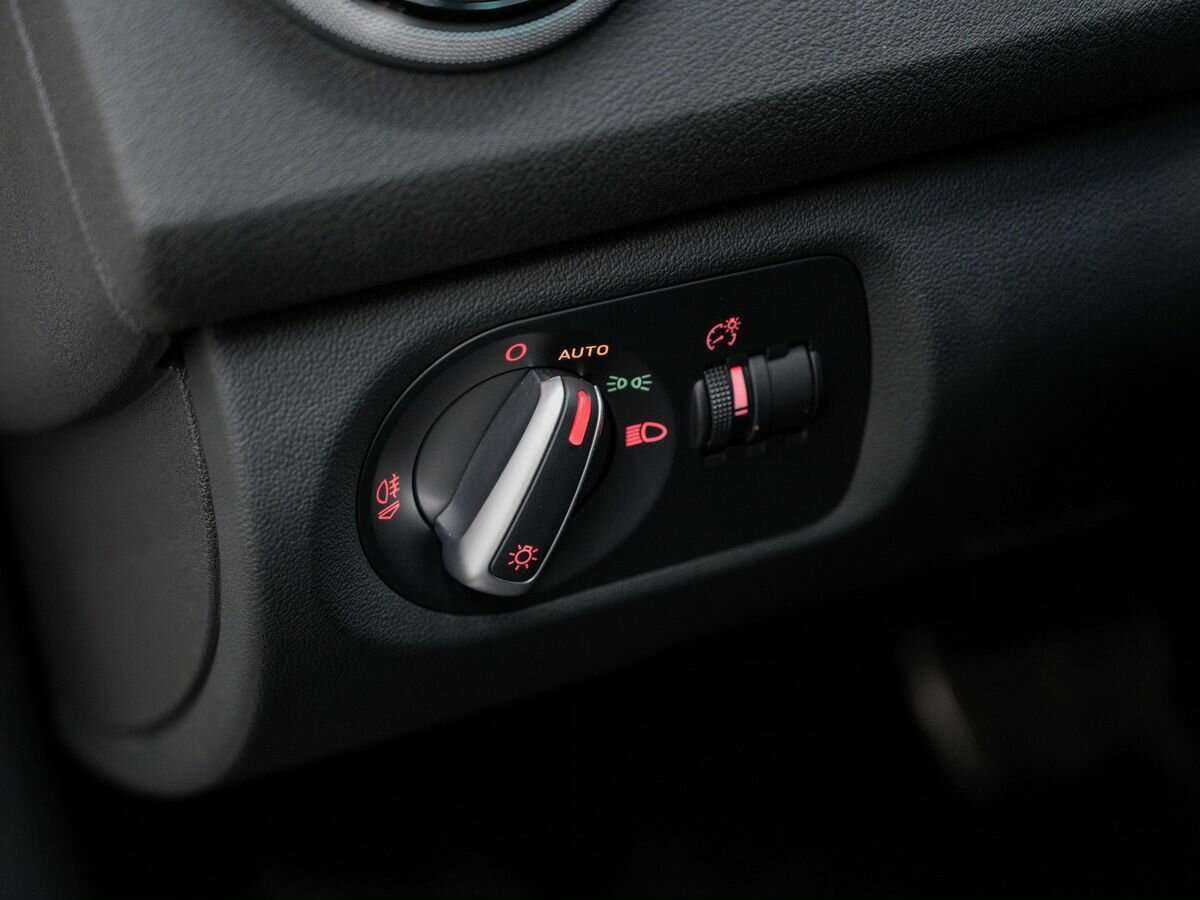 Audi RS 3 2012 года с пробегом. Фото: #15