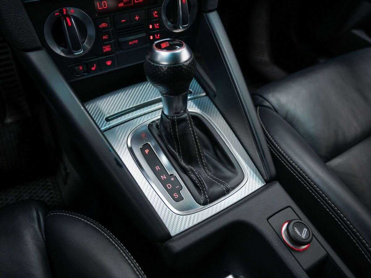 Audi RS 3 2012 года с пробегом. Фото: #17