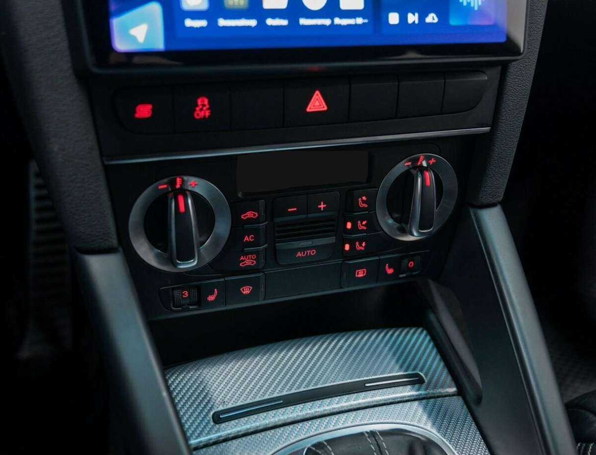 Audi RS 3 2012 года с пробегом. Фото: #18