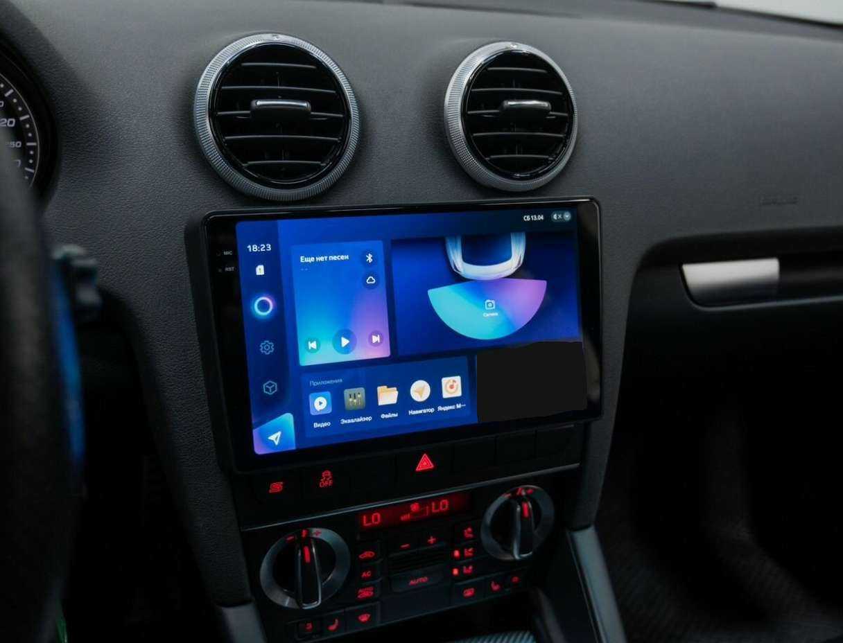 Audi RS 3 2012 года с пробегом. Фото: #19