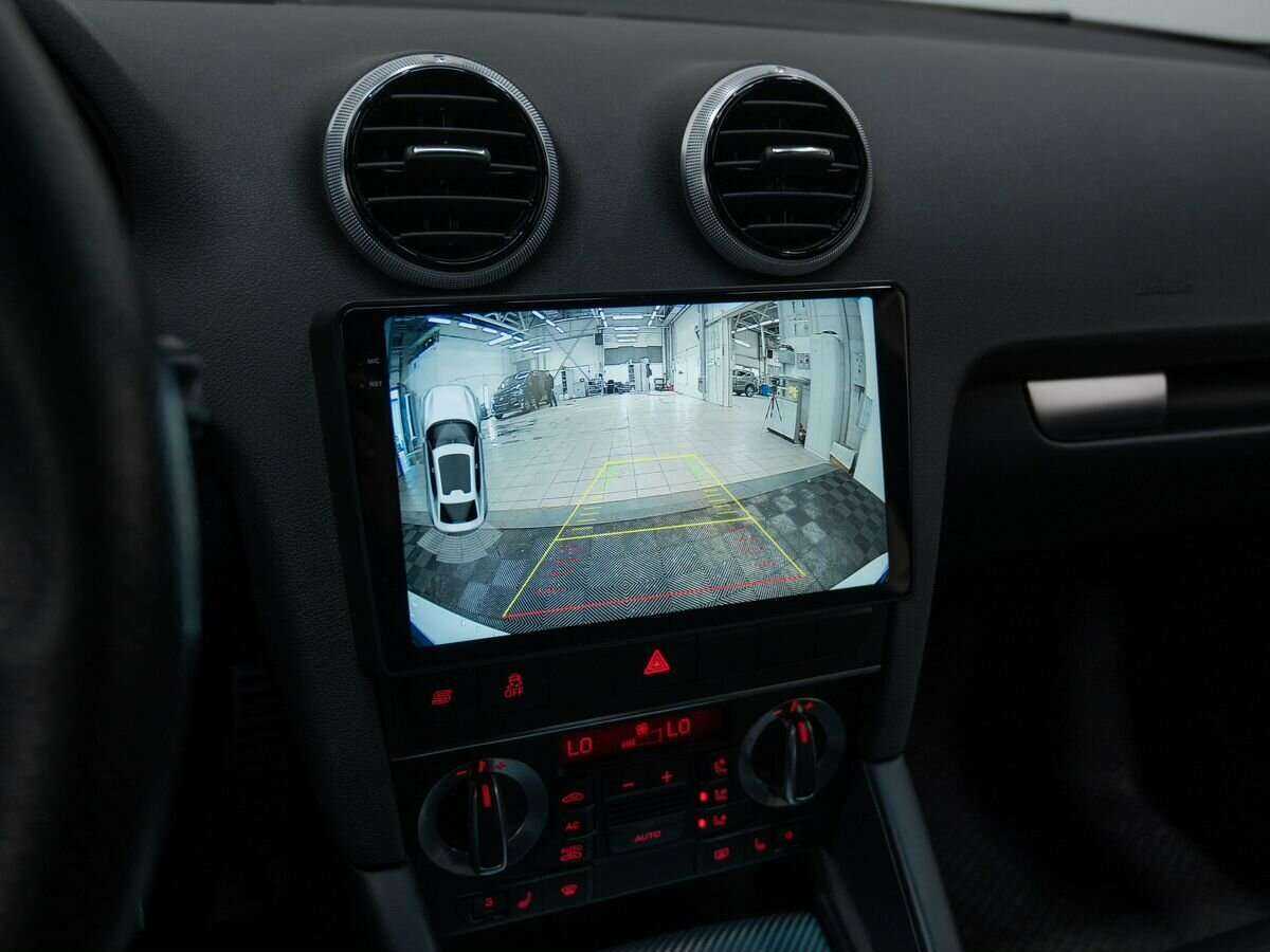 Audi RS 3 2012 года с пробегом. Фото: #20