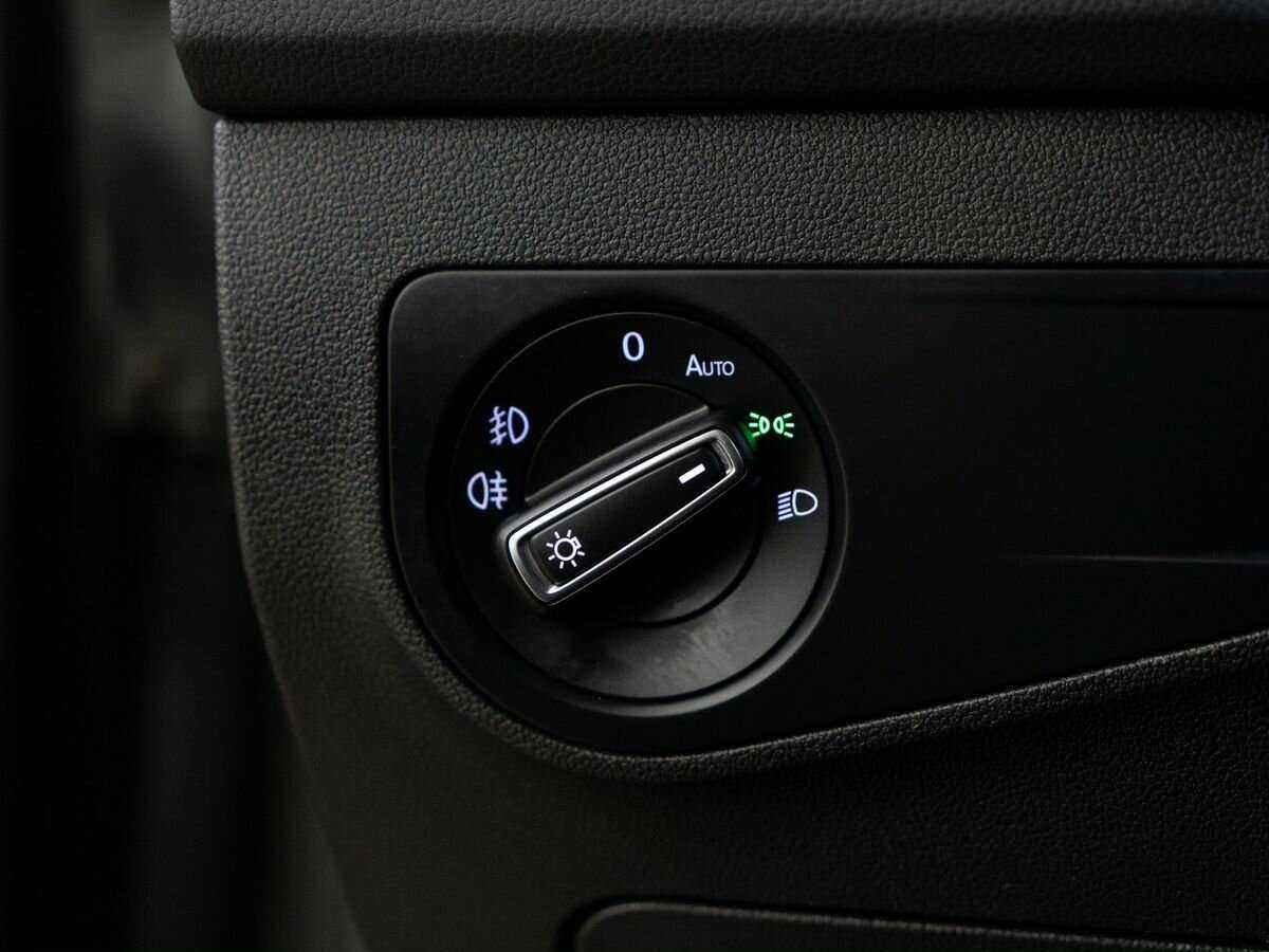 Volkswagen Tiguan 2019 года с пробегом. Фото: #16