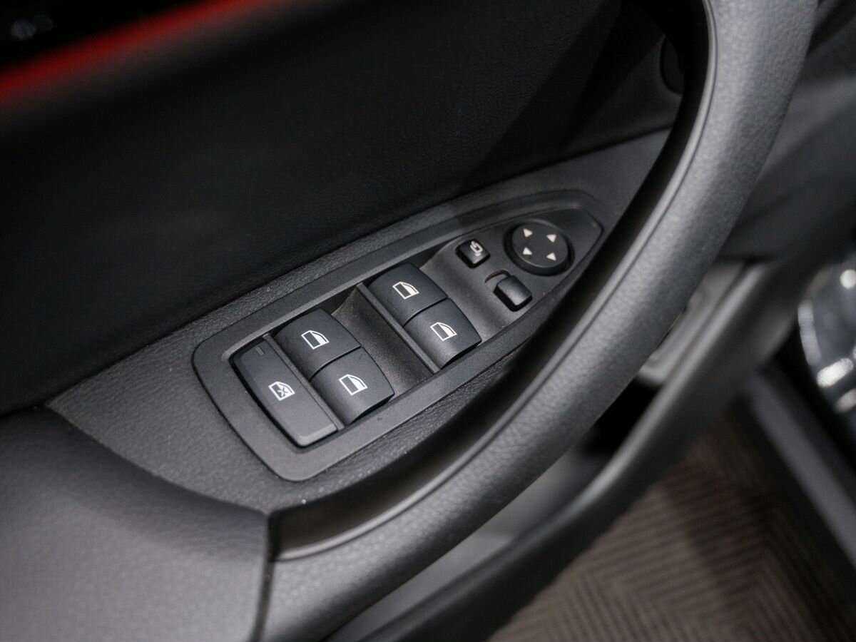 BMW X2 2022 года с пробегом. Фото: #12