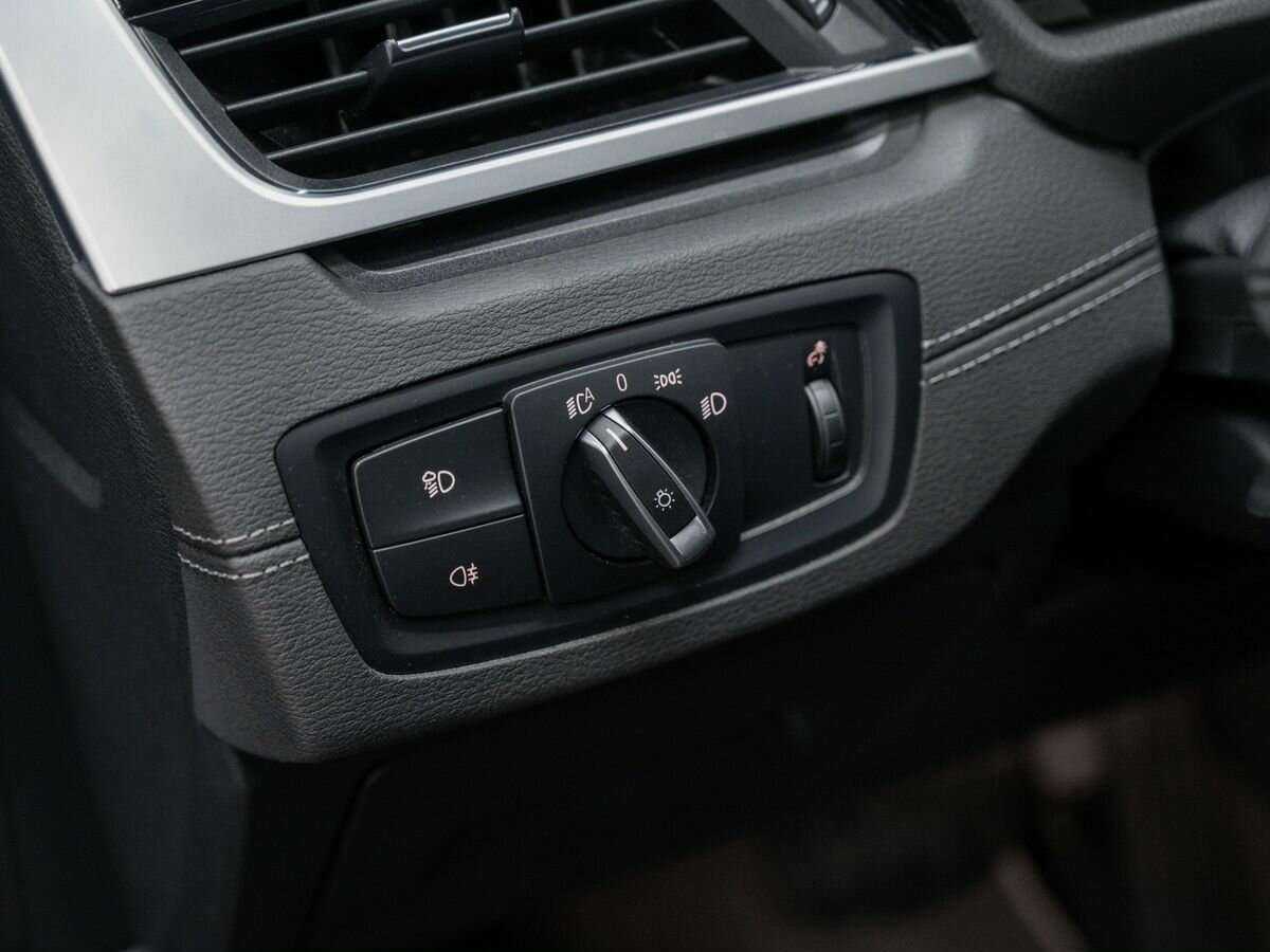 BMW X2 2022 года с пробегом. Фото: #13