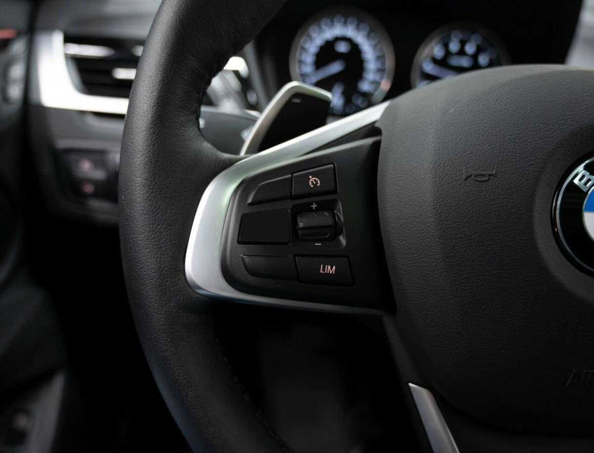 BMW X2 2022 года с пробегом. Фото: #16